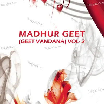 Madhur Geet Geet Hymns Vol - 2 - Dr. Fr. Charles Vas Svd