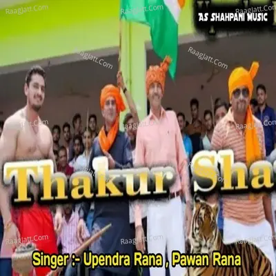 Thakur Sher Cover