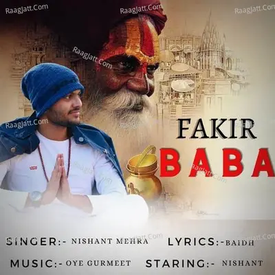 Fakir Baba Cover