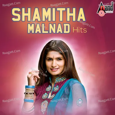 Shamitha Malnad Hits Poster