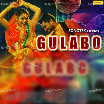 Gulabo Cover