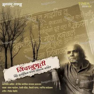 Vindanubhuti - Nilesh Moharir