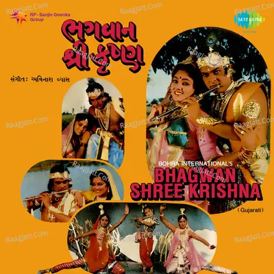 Bhagwan Shree Krishna Poster