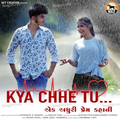 Nilesh Vyas Image