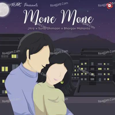 Mone Mone Cover
