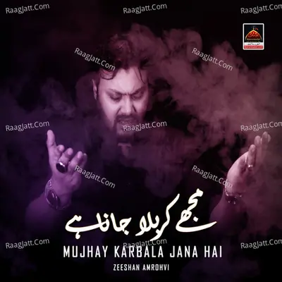 Mujhay Karbala Jana hai - Zeeshan Amrohvi