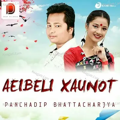 Aeibeli Xaunot Cover