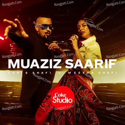 Muaziz Saarif Cover