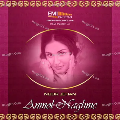 Anmol Naghme Poster