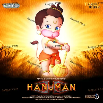 Hanuman - Vijay Prakash