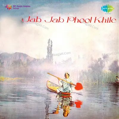 Jab Jab Phool Khile Poster