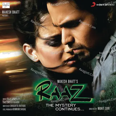 RAAZ - The Mystery Continues Poster