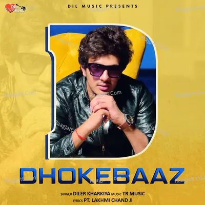 Dhokebaaz Cover