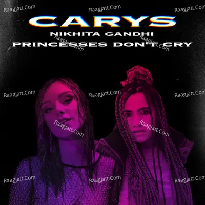 Princesses Don't Cry Cover