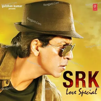 Srk Love Special Poster