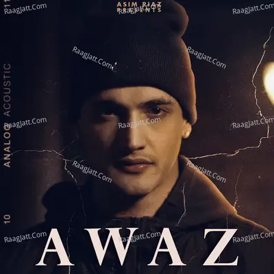 Awaz