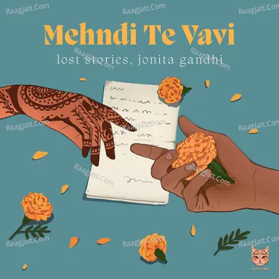 Mehndi Te Vavi Cover