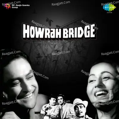 Howrah Bridge - O. P. Nayyar