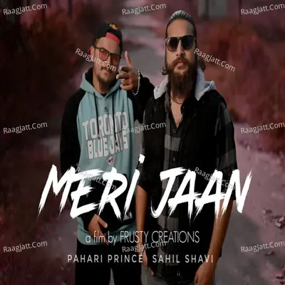 Meri Jaan Cover