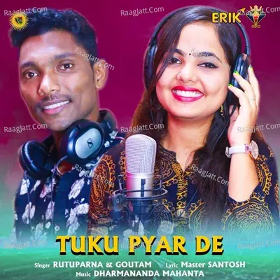 Tuku Pyar De Cover
