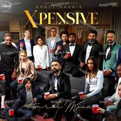 XPENSIVE - Amrit Maan