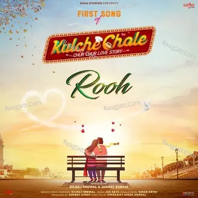 Rooh (From "Kulche Chole") Cover