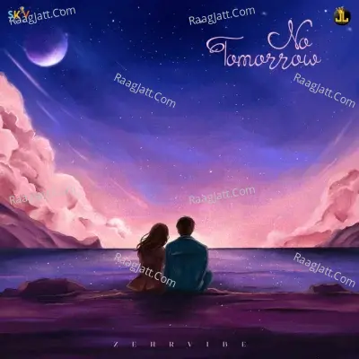 No Tomorrow Cover