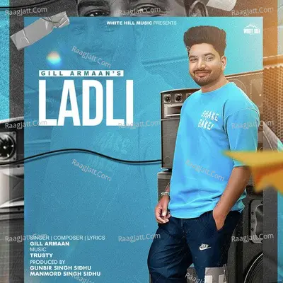 Ladli Poster