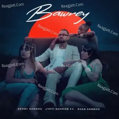 Bawrey Cover