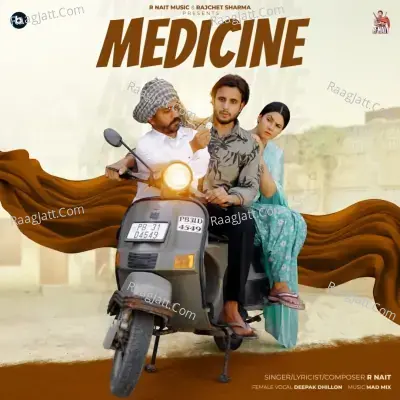Medicine