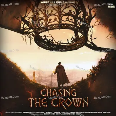 Chasing The Crown Poster