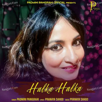 Halka Halka