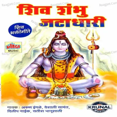 Shiv Shambhu Jatadhari - Arun Ingle