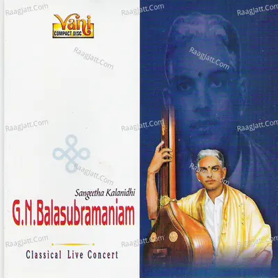 G.N.Balasubrmaniam - 4 - G.N. Balasubramaniam