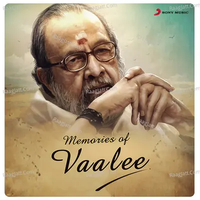 Memories of Vaalee Poster