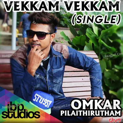 Vekkam Vekkam (Single) Cover