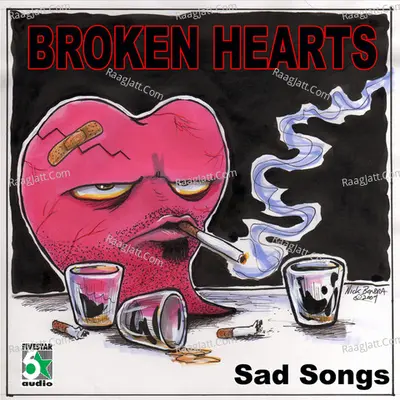 Broken Hearts - Sad Songs - Na Muthukumar