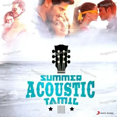 Summer Acoustic - Tamil Poster