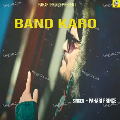 Band Karo Cover