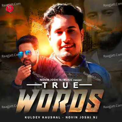 True Words Poster