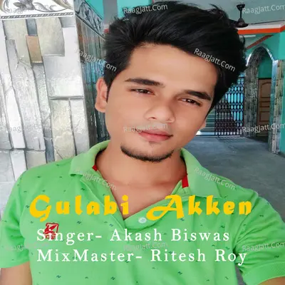 Akash Biswas Image