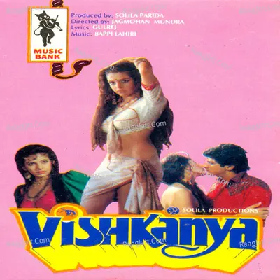 Vishkanya Poster