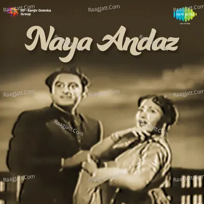Naya Andaz Poster