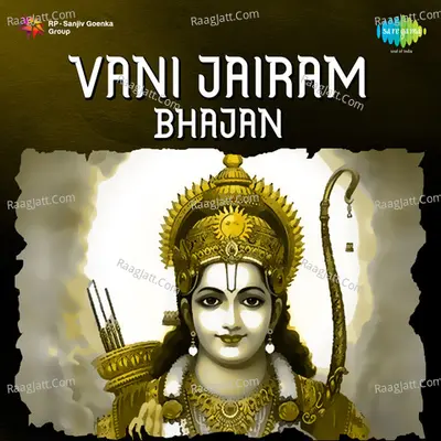 Vani Jairam Bhajan Poster
