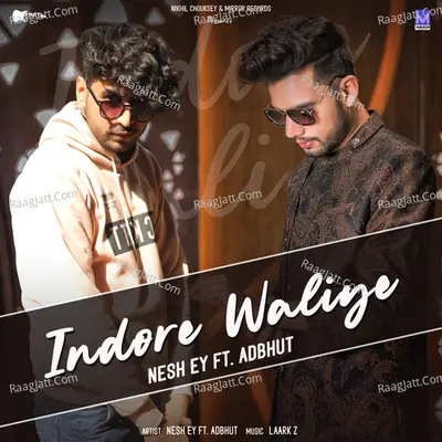 Indore Waliye Cover