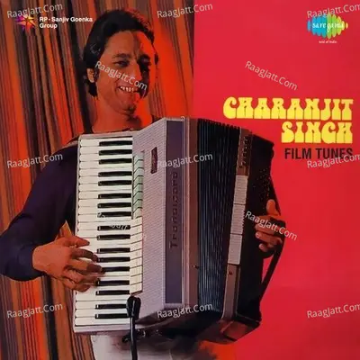 Charanjit Singh Film Tunes Poster