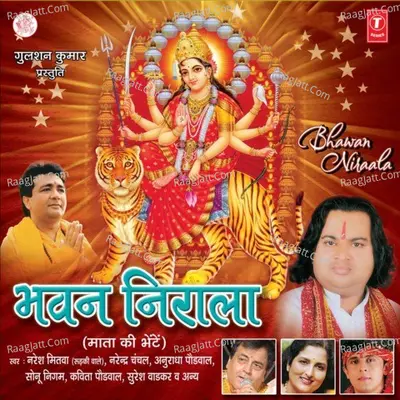 Bhawan Niraala Poster