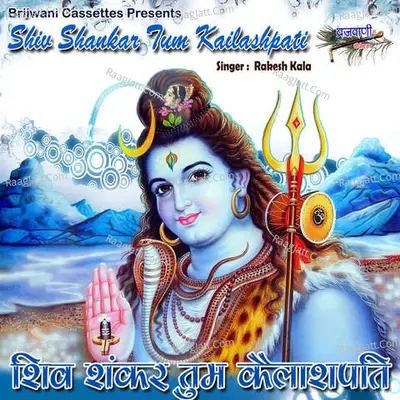 Shiv Shankar Tum Kailashpati Poster
