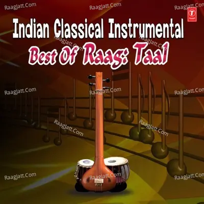 Indian Classical Instrumental - Best Of Raag: Taal Poster