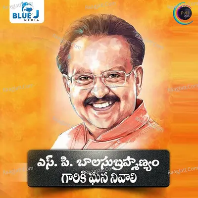 Balasubrahmanyam Gariki Ghana Nivali Cover
